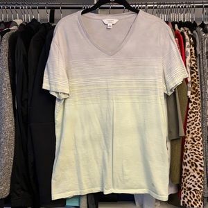 Men’s Calvin Klein Body Fit Tee